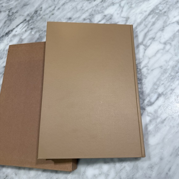 Poor Richards Almanac Ben Franklin 1964 The Heritage Press w/ Sandglass Slipcase - Picture 12 of 13